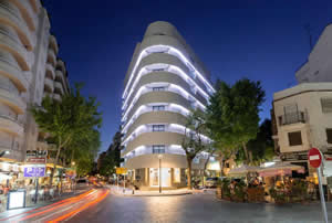 hotel lima marbella